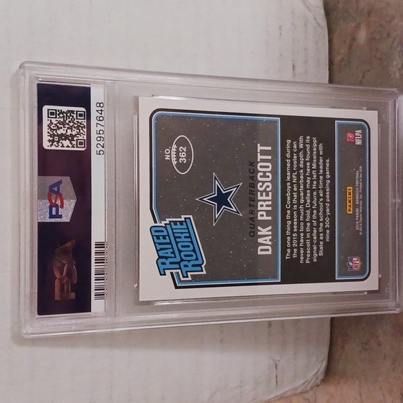 Dak Prescott - Picture 2 of 2